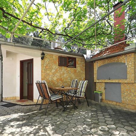 House "Park" Zadar Exterior photo