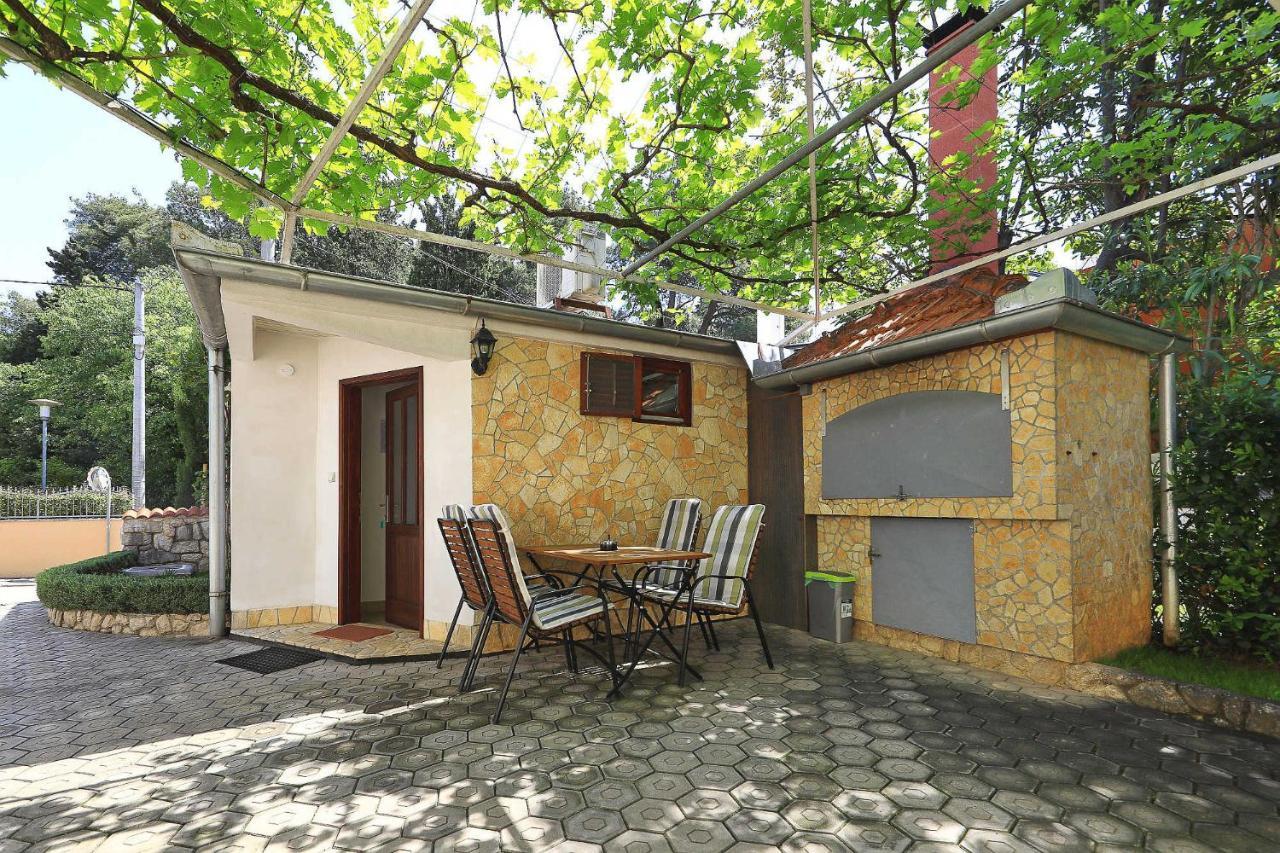 House "Park" Zadar Exterior photo